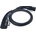 SECTRON Кабел за зареждане SECTRON - тип 2 / тип 2, 3x16A, 400V, 3m (EL-T2T2-3F16A-3M)