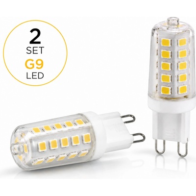 TRIO LED žárovka 929-2300