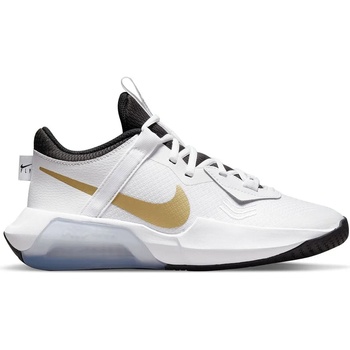 NIKE Маратонки Nike Air Zoom Crossover GS trainers - White