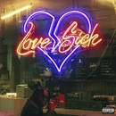 TOLIVER, DON - LOVE SICK CD