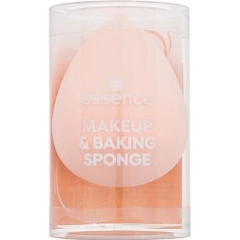 Essence houbička make-up and baking sponge