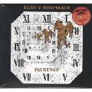 Hudba Flamengo - Kuře v hodinkách CD