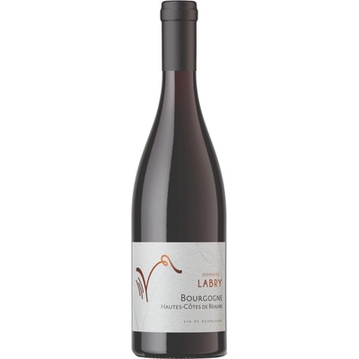Domaine A.& B.Labry Hautes Côtes de Beaune 2022 12,6% 0,75 l (holá láhev)