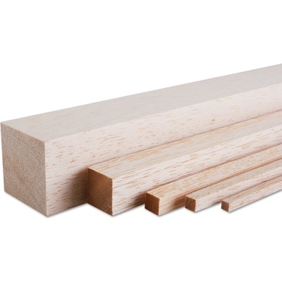 Kavan Balsová lišta 5x10x1000mm