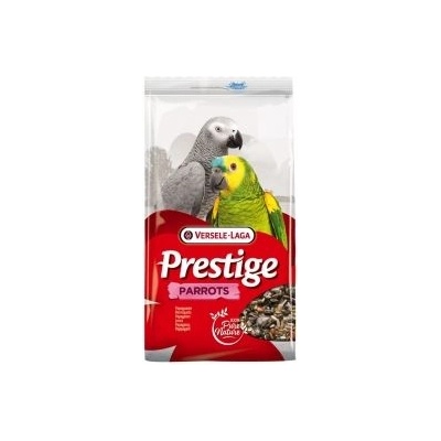 Versele-Laga Versele Laga Prestige Papagali 15кг - храна за папагали
