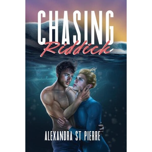 Chasing Riddick (2025)