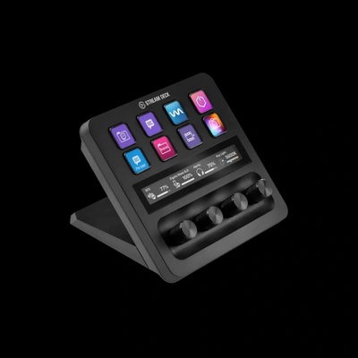 Elgato Stream Deck + – Zbozi.Blesk.cz