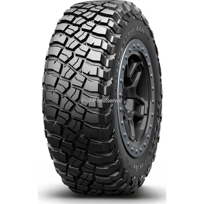 BFGOODRICH MUD TERRAIN T/A KM3 40x13,5 R17 121Q