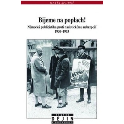 Bijeme na poplach! - Matěj Spurný