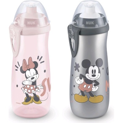 NUK Sports Cup Disney 450 ml