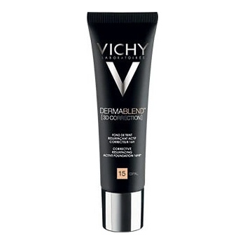Vichy Dermablend korekční make-up SPF35 20 Vanilla 30 ml