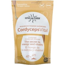 Hifas da Terra CordycepsVital 100 g