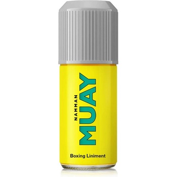 Namman MUAY Boxing Liniment 120 ml