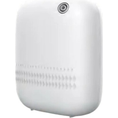 Unicato Difúzer PEARL A320 Biely nástenný do 200m2