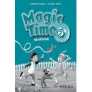 Magic Time 2 Workbook