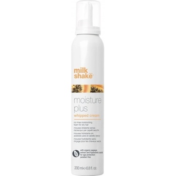 Milk Shake Moisture Plus Whipped Cream 200 ml