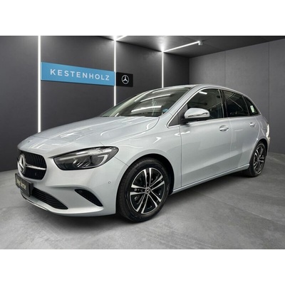 Mercedes-Benz B 200 120 kW