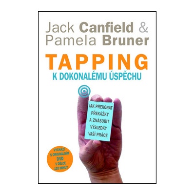 Tapping k dokonalému úspěchu Jon Canfield; Pamela Bruner