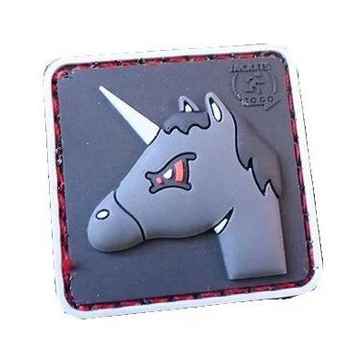 JTG Nášivka JTG Angry Unicorn