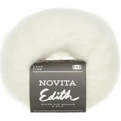 Novita Edith 61 Bílá