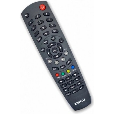 Diaľkový ovládač Kaon MZ52 / MZ102 / MZ104