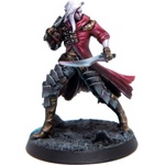  Разширение за настолна игра Eldfall Chronicles: Northern Wind - Thenrin Swashbuckler (ELDSMTS01) - ozone