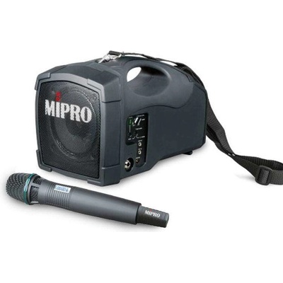 MIPRO MA-101