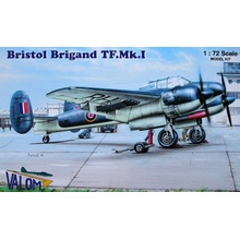 Bristol Valom Brigand TF.Mk.I RAF 1st series 72051 1:72