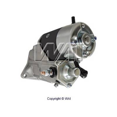 Startér Denso 128000-5601