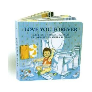 Love You Forever (ISBN: 9780228101048)