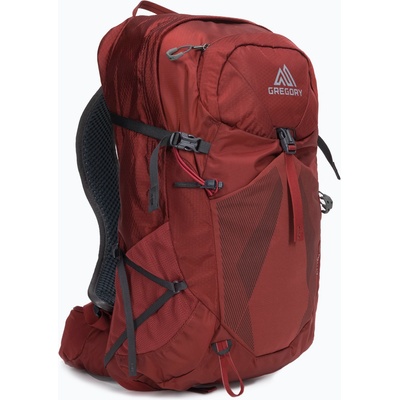 Gregory Citro 30 l brick red мъжка туристическа раница