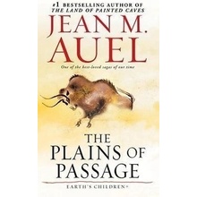 The Plains of Passage