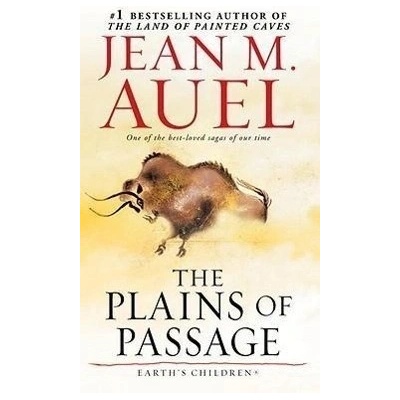 The Plains of Passage
