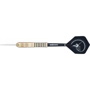 Unicorn Стрели CORE BRASS STYLE 2 STEELTIP Unicorn
