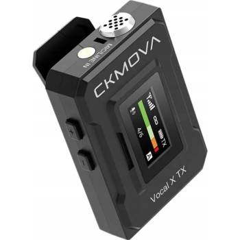 Ckmova Vocal X V1 MK2