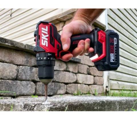 Skil 3011CA,