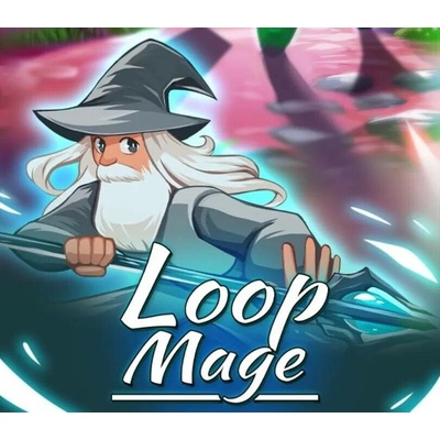 LoopMage: The Infinite Trials