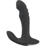 Rebel Plug with Perineum Stimulator