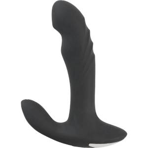 Rebel Plug with Perineum Stimulator