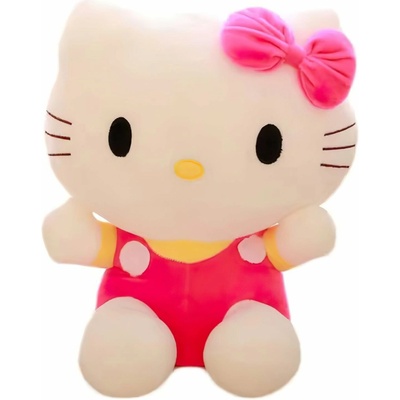 Plush Hello Kitty PHPL2116 20 cm – Zbozi.Blesk.cz