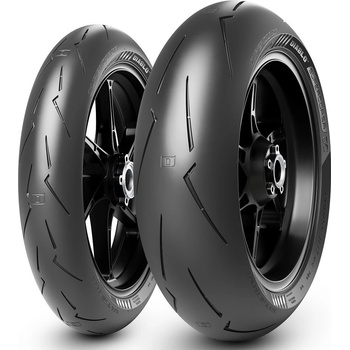 Pirelli Diablo Supercorsa V4 200/60 R17 80W
