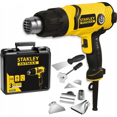 Stanley FME670K-QS