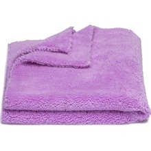 SkyWash Violet Star Microfiber Towel 500GSM