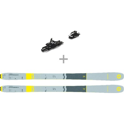 BLIZZARD Zero G 084 Approach 23/24