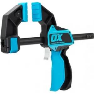 Delko tools Професионални стяги DELKO TOOLS OX Pro 18" / 450mm (OX-P201218)
