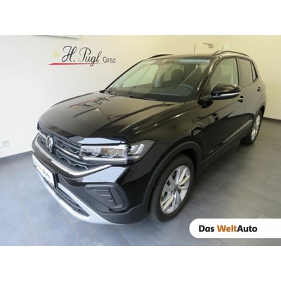 Volkswagen T-Cross TSI DSG 85 kW