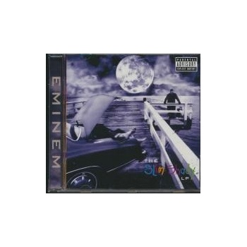 Eminem - The Slim Shady - CD