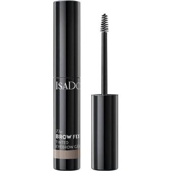 IsaDora Тинт фиксираща спирала за вежди IsaDora Brow Fix Tinted Eyebrow (123751)