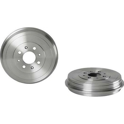 Brzdový buben BREMBO 14.A855.10