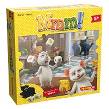 Mindok Mňam!